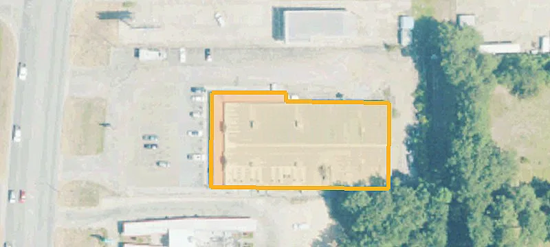 2031 Hwy 15th N