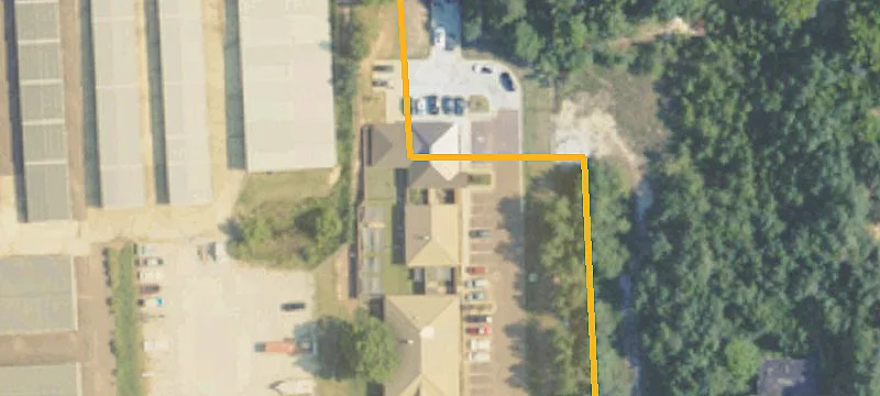 466 Hwy 6th W