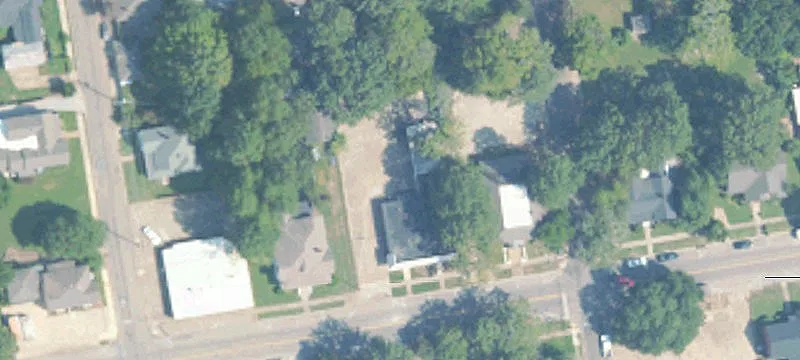 1215 2nd N Ave