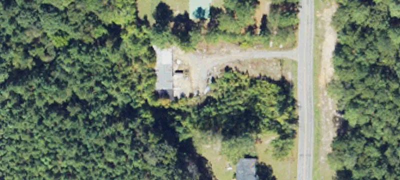 3814 Zero Rd