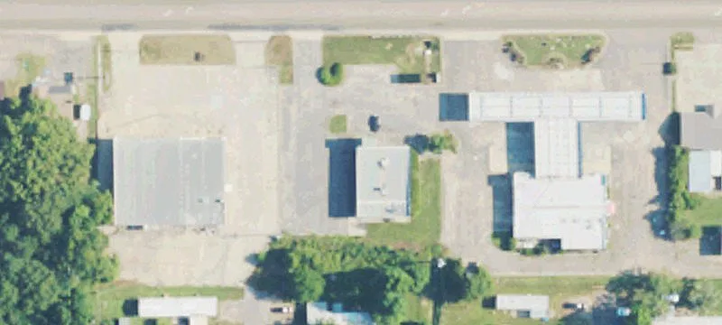 410 Central Ave
