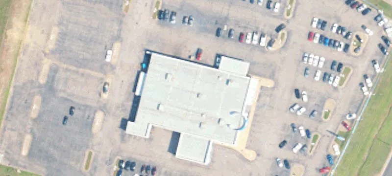 3621 Hwy 45th N