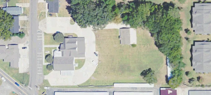815 Haugh Ave