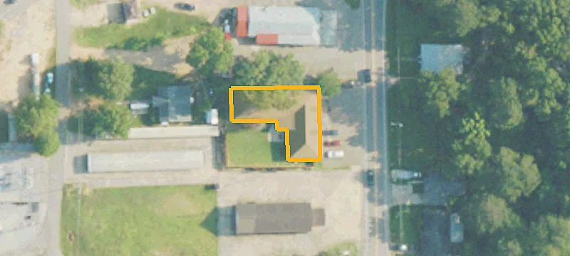 4901 Hwy 589