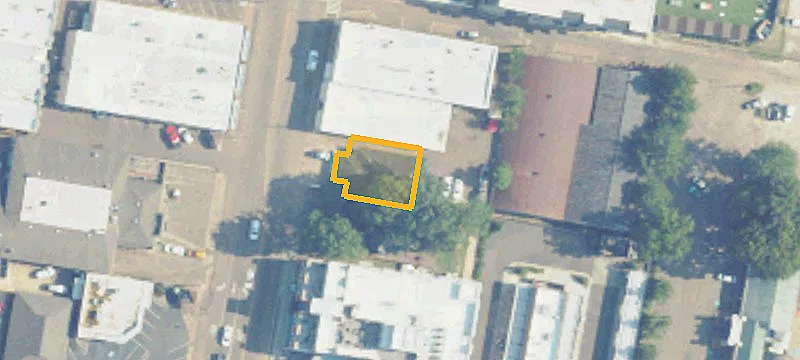 409 Lamar Blvd