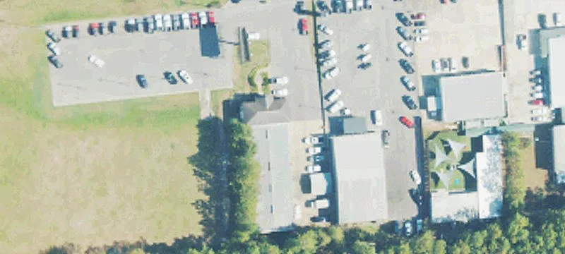 6818 U S Hwy 98