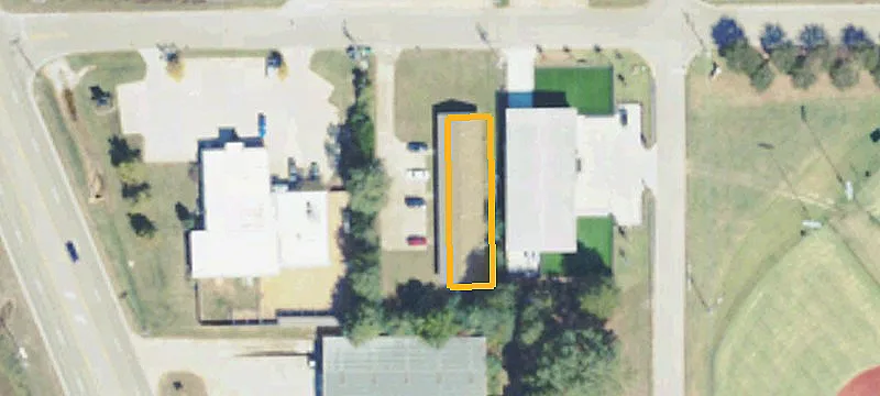 3903 Westgate Dr