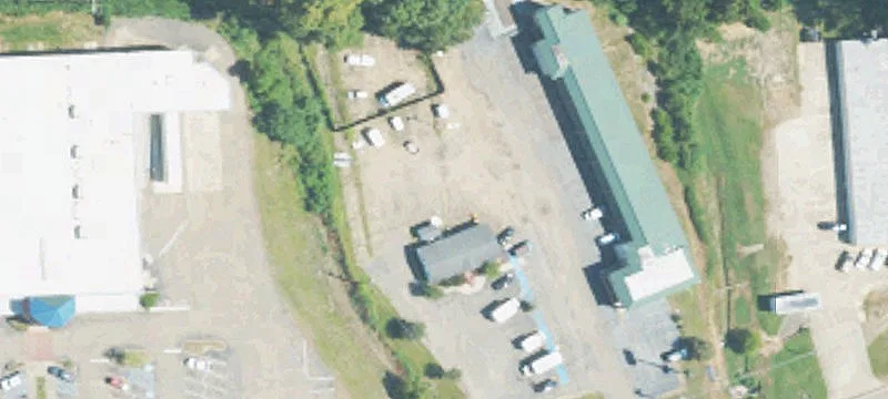 1661 Frontage Rd