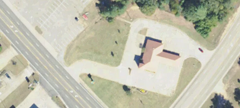 3002 Mccullough Blvd