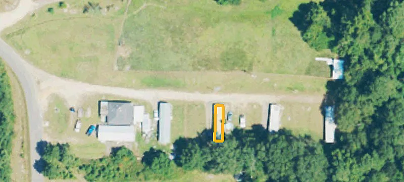 6 R R Gordon Rd