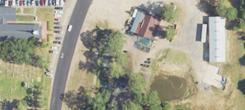 108 Mt Helm Rd