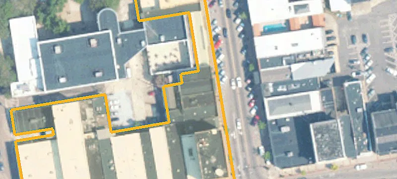 113 5th N St