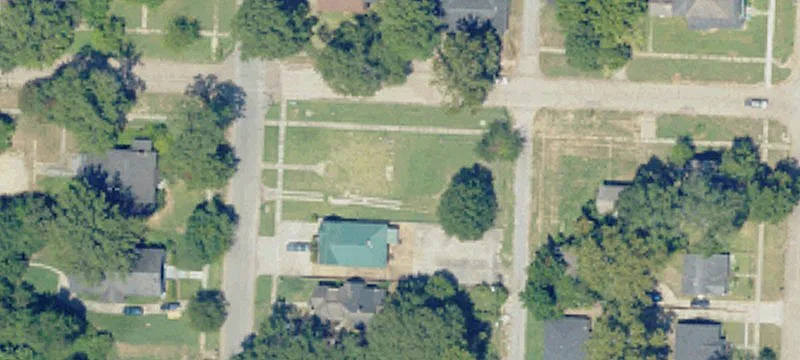 502 Arnold Ave