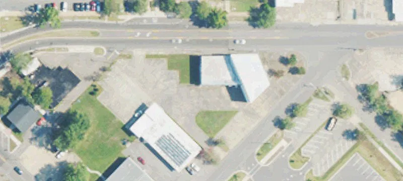 300 Hardy St