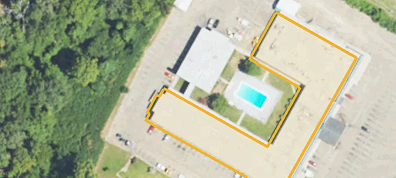 4137 20th Frontage Rd
