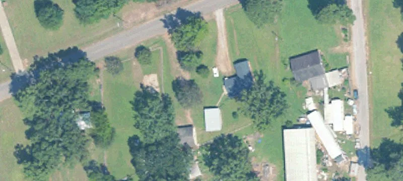 203 Yorkville W Rd