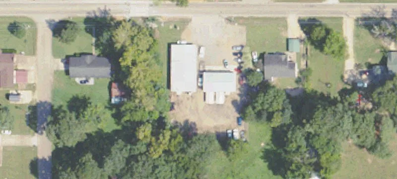 1345 Palmetto Rd