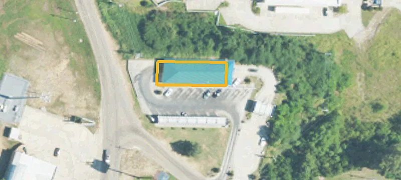 101 Bazinsky Rd
