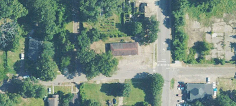 900 Bouie St