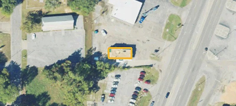 1729 Hwy 39th N