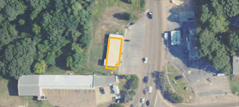 1505 Old Hwy 7th N