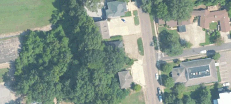 401 7th N St