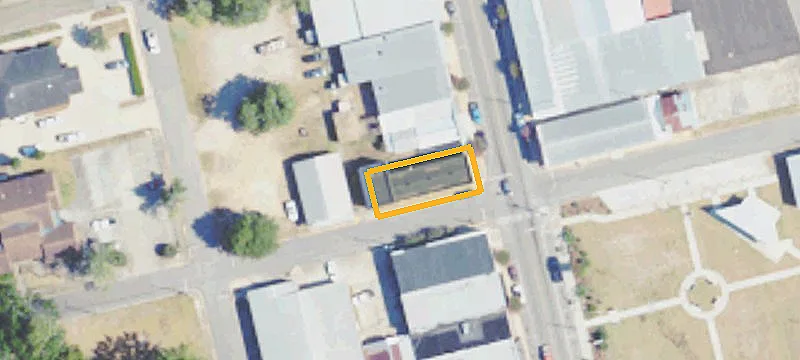 430 Main St
