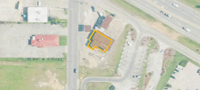 6784 U S Hwy 49