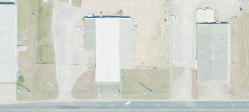 3625 Industrial Blvd