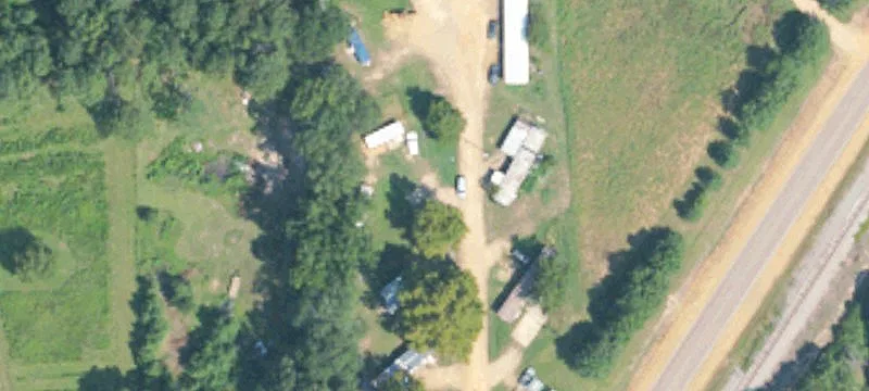 671 Black Crk Rd