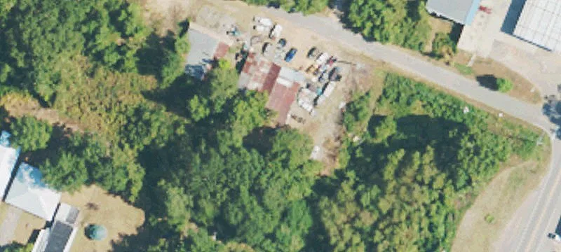 205 Cp Ave