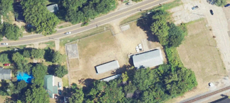 Old Hwy 80