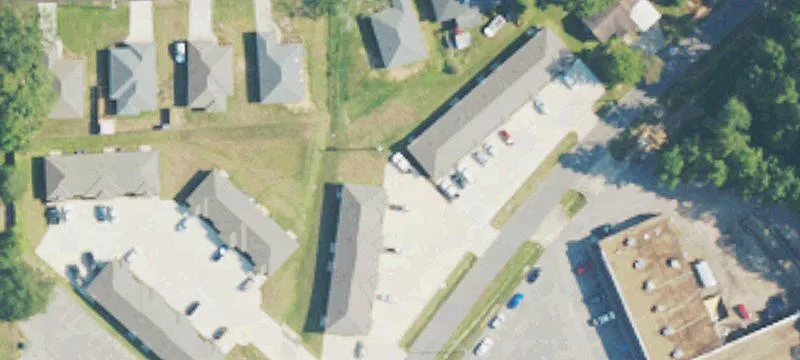 210 Old Corinth Rd
