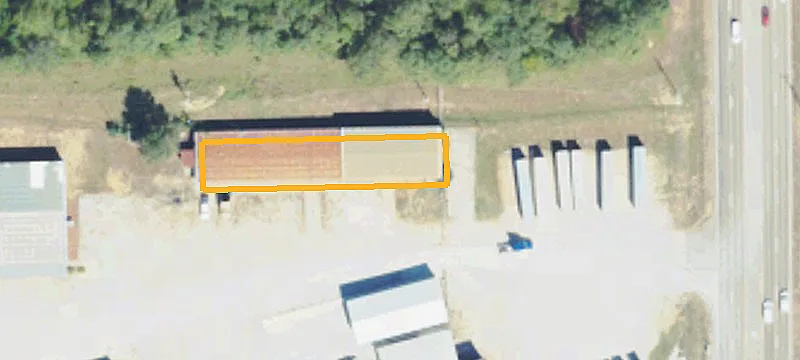 267 Coley Rd