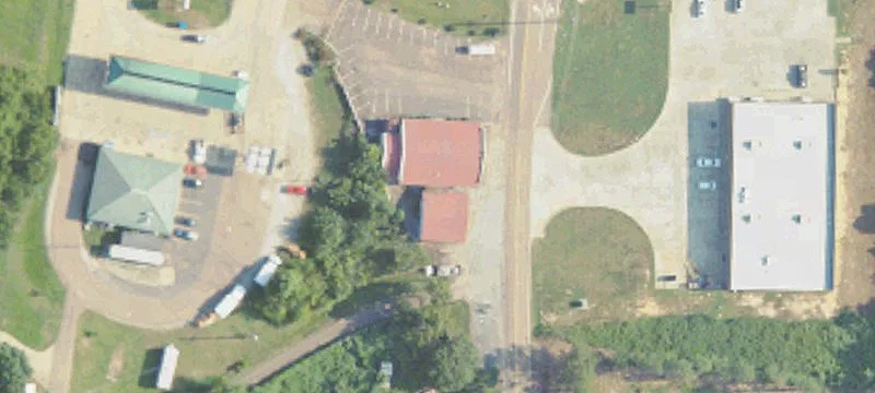 206 Hwy 30th E