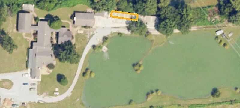 1355 Little Texas Rd