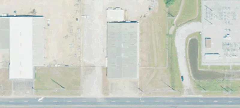 3611 Industrial Blvd