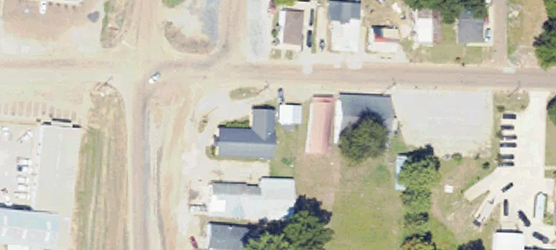 1020 Prichard Rd