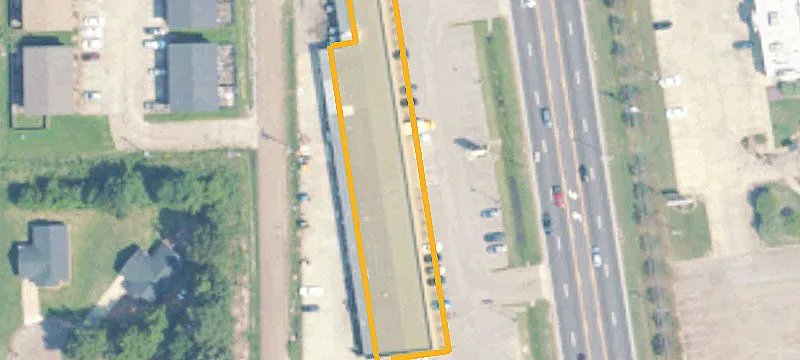 2321 Hwy 45th N