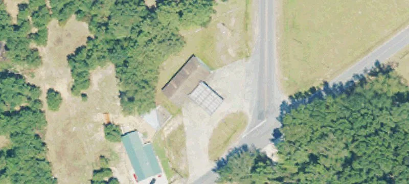 1528 Tuckers Xing Rd