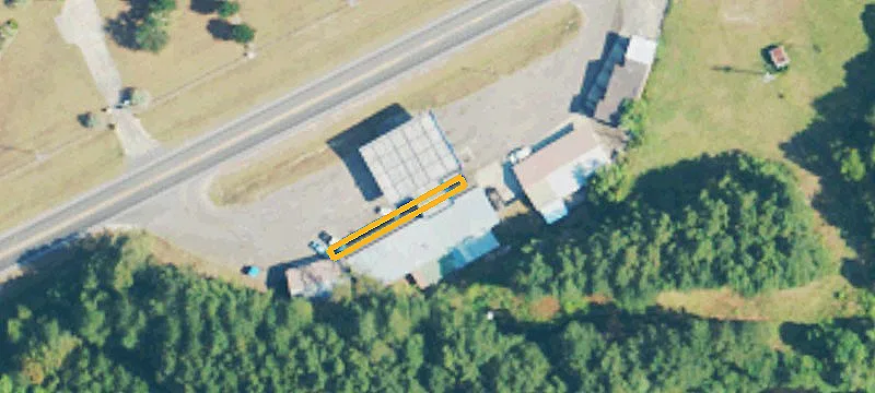 1632 Hwy 42