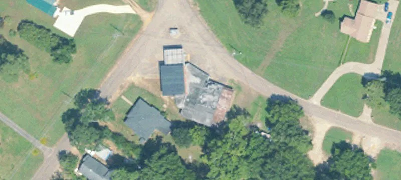 775 Pickensville Rd