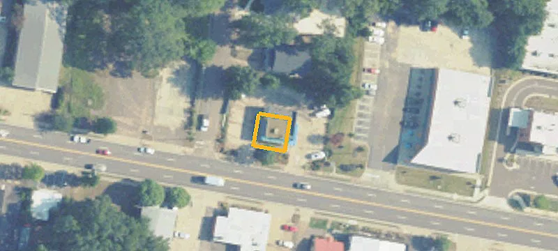 1703 University Ave