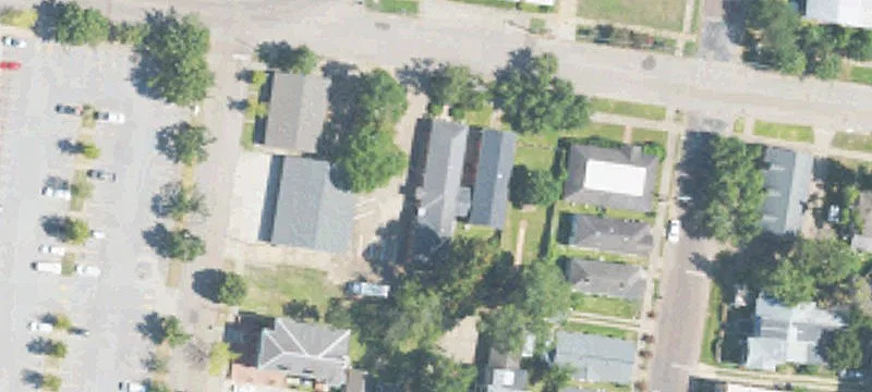 1110 Jackson St