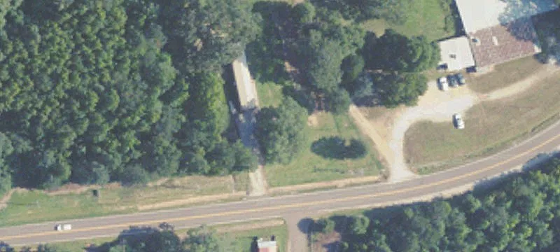 2357 Anchorage Rd