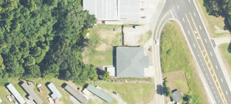 6889 Paxton Rd