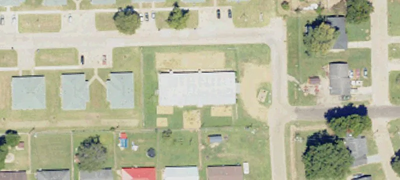 1001 Rosenwald