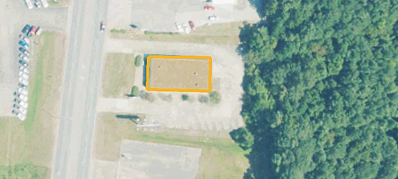 2815 Hwy 15th N