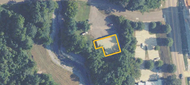 1101 Harlan Dr