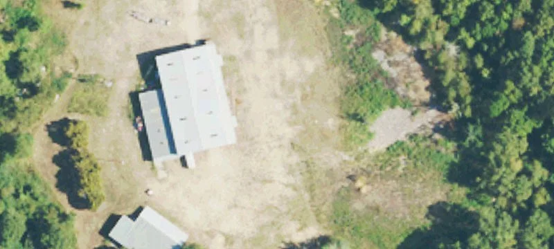 607 Rutledge Rd